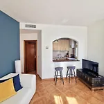 Sr Lagunillas 2 Bdr Center Appartamento Málaga