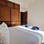 Appartamento Sr Lagunillas 2 Bdr Center Málaga