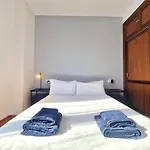 Appartamento Sr Lagunillas 2 Bdr Center Málaga