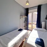 Appartamento Sr Lagunillas 2 Bdr Center