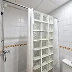 Sr Lagunillas 2 Bdr Center Appartamento