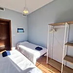 Appartamento Sr Lagunillas 2 Bdr Center Málaga