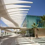 Sr Lagunillas 2 Bdr Center