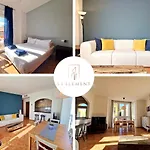 Sr Lagunillas 2 Bdr Center Appartamento *