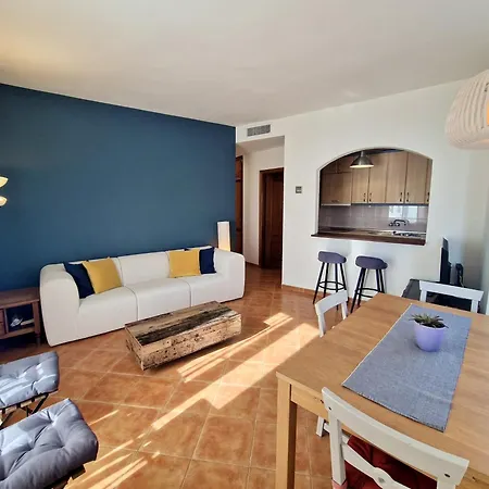 Sr Lagunillas 2 Bdr Center Apartment Málaga