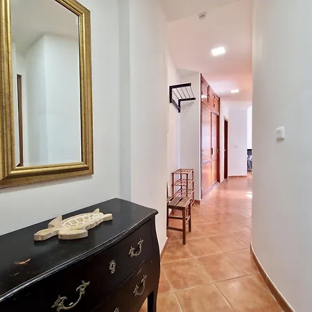 Lejlighed Sr Lagunillas 2 Bdr Center *