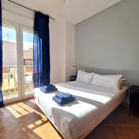 Lejlighed Sr Lagunillas 2 Bdr Center *