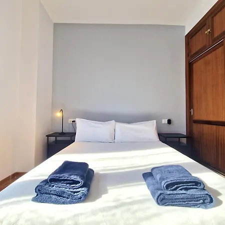 Lejlighed Sr Lagunillas 2 Bdr Center Málaga