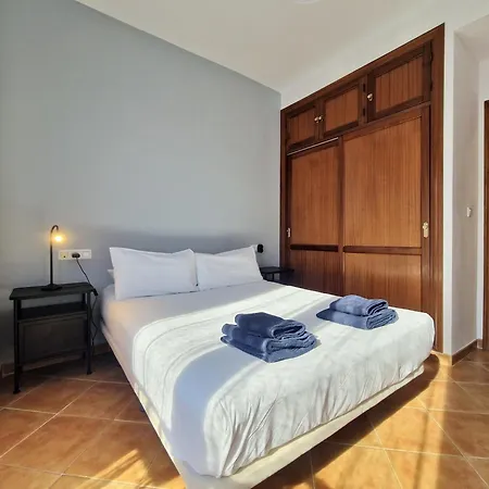 Apartment Sr Lagunillas 2 Bdr Center *