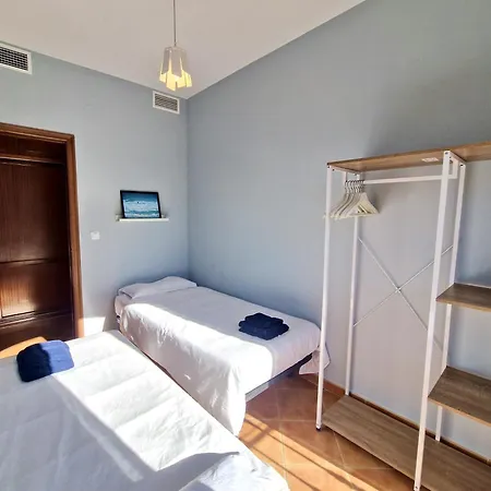 Lejlighed Sr Lagunillas 2 Bdr Center Málaga