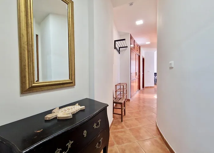 Apartment Sr Lagunillas 2 Bdr Center *