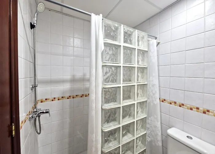 Sr Lagunillas 2 Bdr Center Apartment